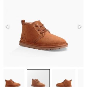 Neumel Ugg Boots